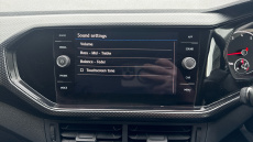 Volkswagen T-Cross 1.0 TSI 115 SE 5dr Petrol Estate